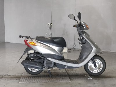 Yamaha JOG 115 2013