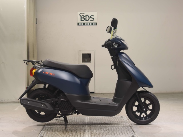 Yamaha JOG 50 2023