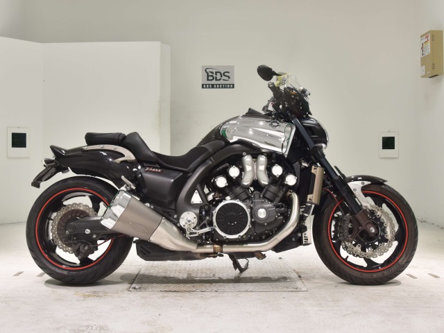 Yamaha V-MAX1700 2009