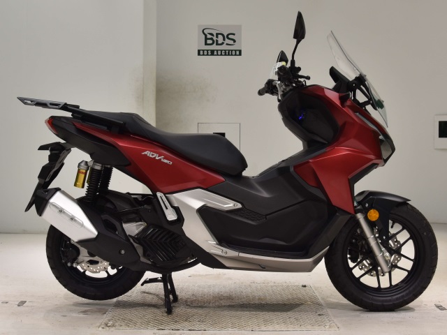 Honda ADV 160 2023
