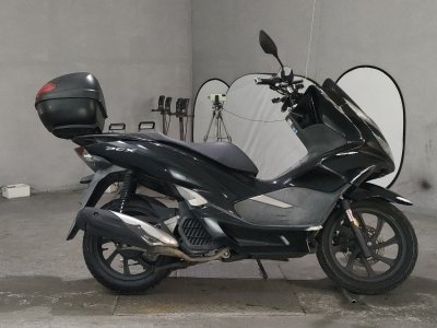 Honda PCX125 2018