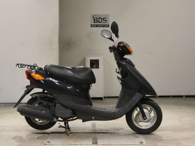 Yamaha JOG 50
