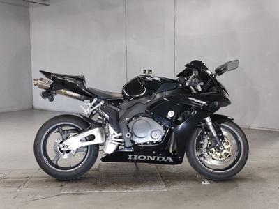 Honda CBR1000RR 2007