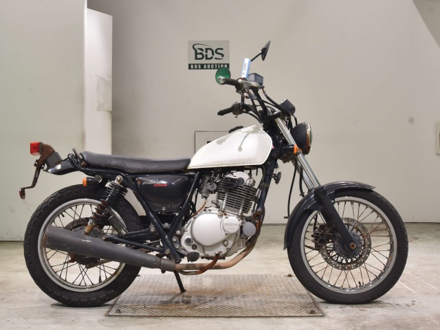 Suzuki GRASSTRACKER BIGBOY 2004