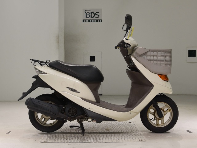 Honda DIO CESTA 2008