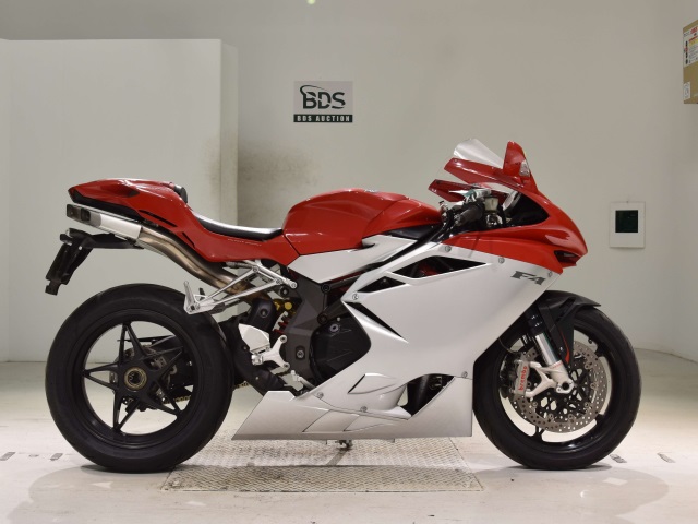 MV Agusta F4 1000 2010