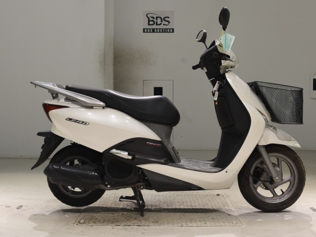 Honda LEAD110 2012