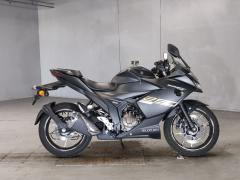 Suzuki GIXXER250SF 2020