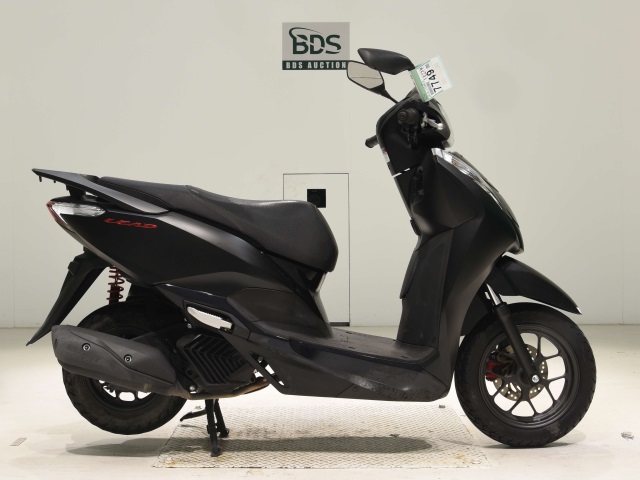Honda LEAD125 2022