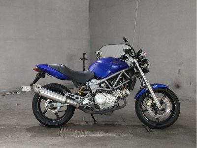 Honda VTR250 2003