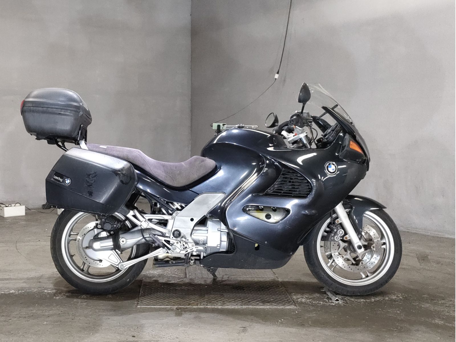 BMW K1200RS 1997