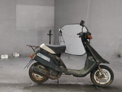 Yamaha JOG 115