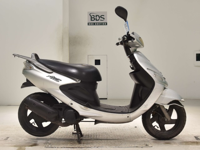 Yamaha AXIS100 2001