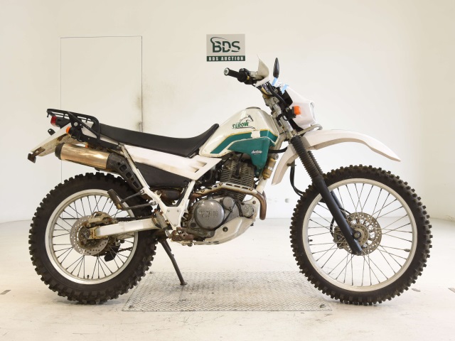 Yamaha SEROW XT225 1993