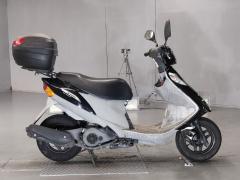 Suzuki ADDRESS V125