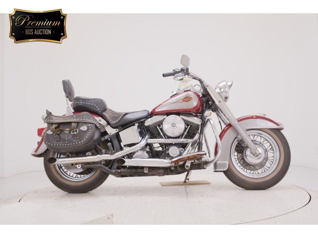 HD HERITAGE FLSTC1340 1995