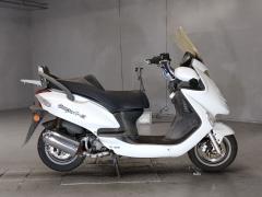 Kymco GRANDDINK125Z 2006