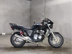 Honda CB400SF 1993