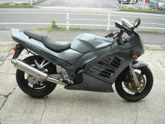 Suzuki RF400R 1997