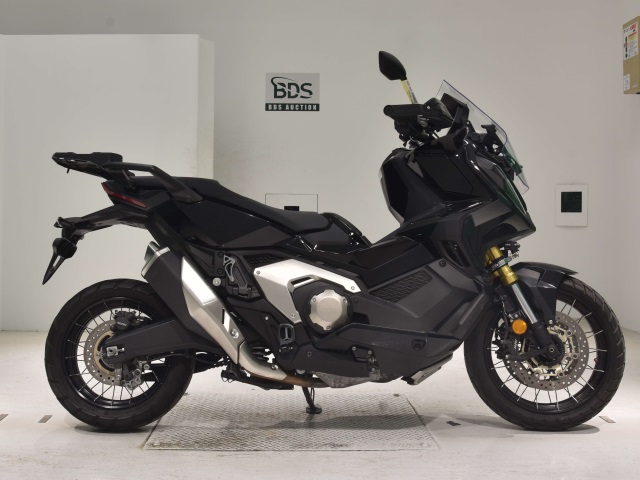 Honda X-ADV750-2 2021
