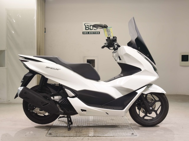 Honda PCX125 2021