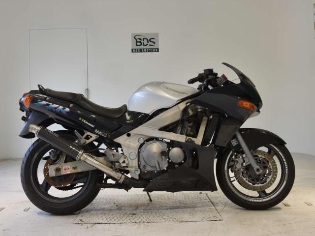 Kawasaki ZZ-R400 1994