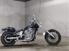 Honda STEED400 1992