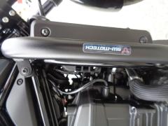 Honda NM4-02 VULTUS 2016