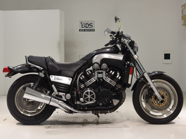 Yamaha V-MAX1200 2001