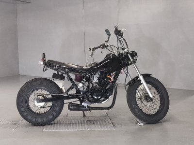 Yamaha TW200 1999