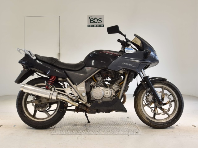 Honda VT250F XELVIS 1992