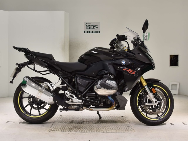 BMW R1250RS 2020