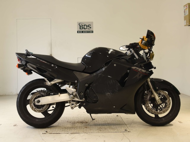 Honda CBR1100XX BLACKBIRD 1997