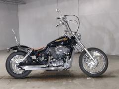 Honda SHADOW400 SLASHER 2003