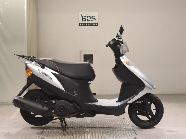 Suzuki ADDRESS V125