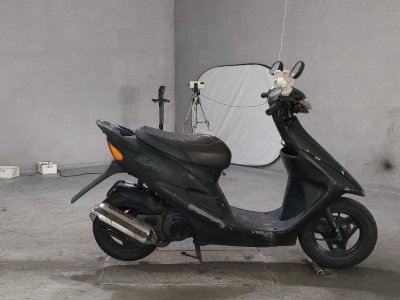 Honda DIO 2010