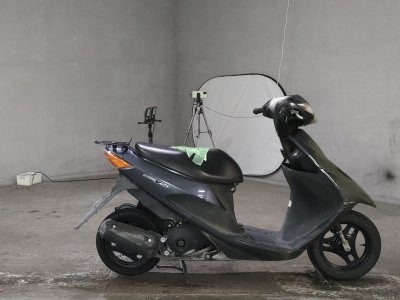 Suzuki ADDRESS V50