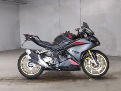 Honda CBR250RR 2020