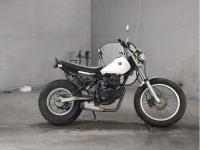 Yamaha TW200 1996