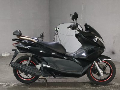 Honda PCX125 2012
