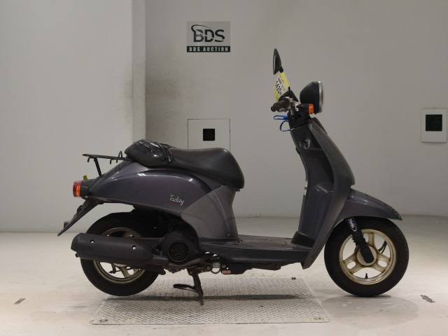 Honda TODAY 2007