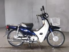 Honda SUPER CUB110 2012