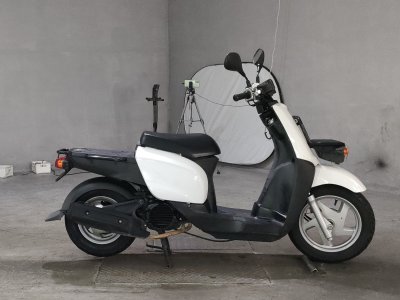 Yamaha GEAR 2019