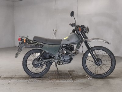 Honda XL185S