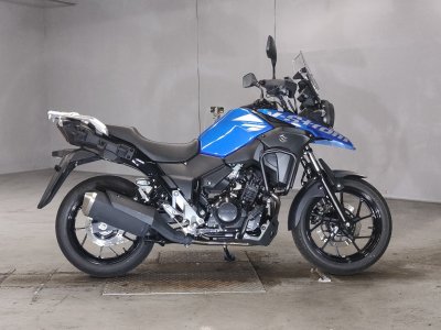 Suzuki V-STROM DL250