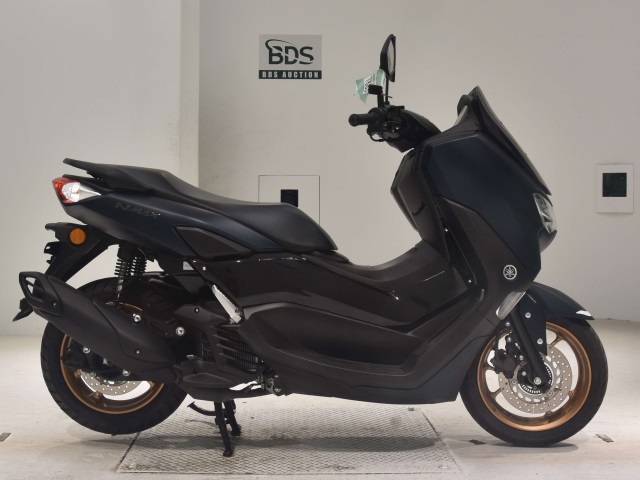 Yamaha NMAX-2 2023