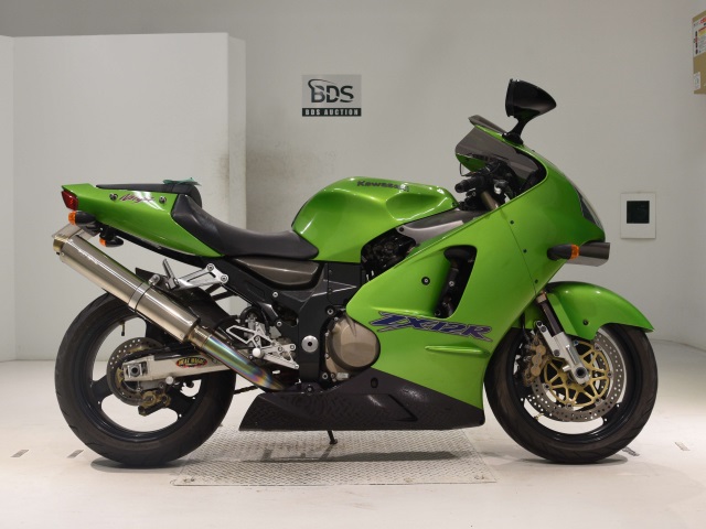 Kawasaki NINJA ZX-12R 2000