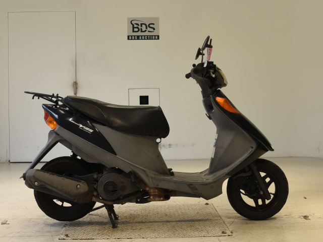 Suzuki ADDRESS V125