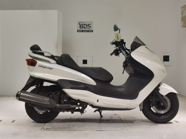 Yamaha MAJESTY 250C 2005