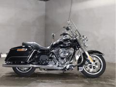 HD ROAD KING FLHR1690 2015